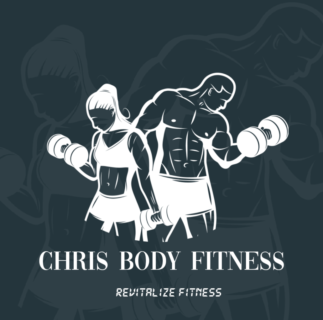 Chris Body Fitness