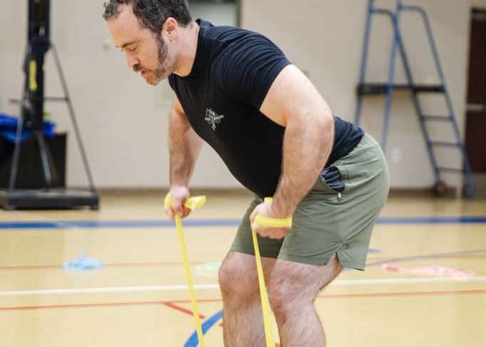 Anytime Fitness Affordable cheapest gym membership