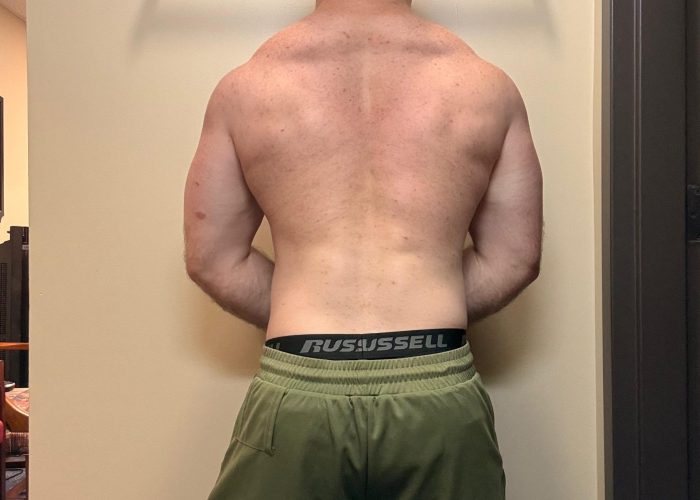 Best gym in Atlanta USA United States Chris body