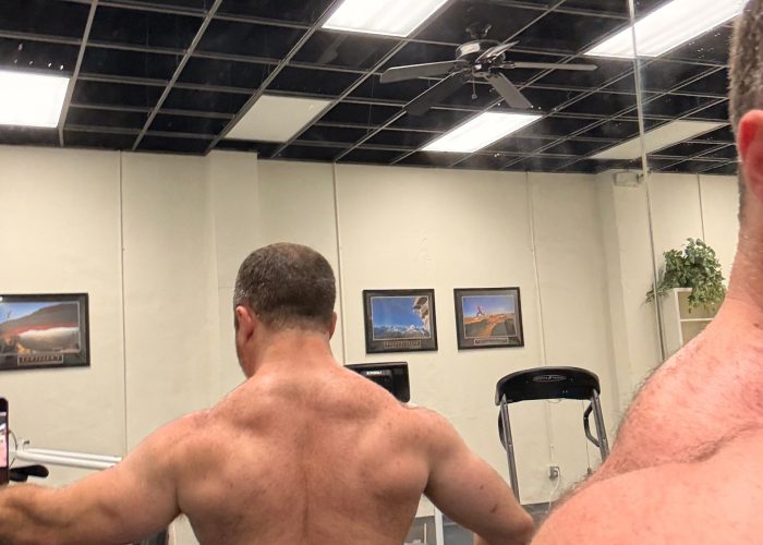 Crossfit near me Students and Youngsters - Liv Fitness