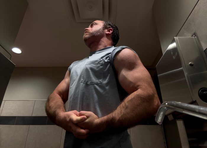 Crunch's Atlanta, GA Gym