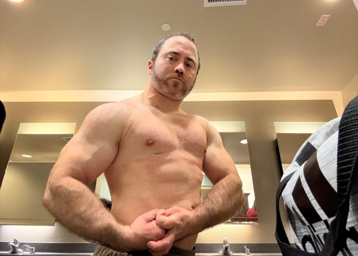 Best Personal Trainer