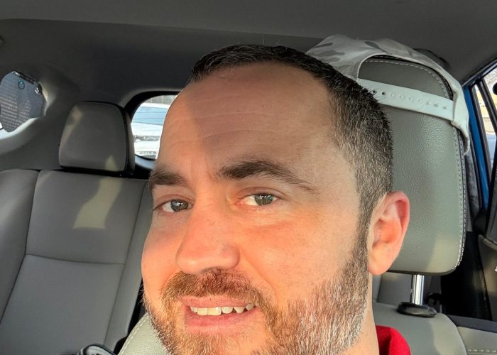 Chris Elite gym Arnold Schwarzenegger